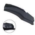 Left Windshield Trim Wiper Deflector for