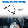 ABS Wheel Speed Sensor Replacement for Dodge Viper (2013–2017)