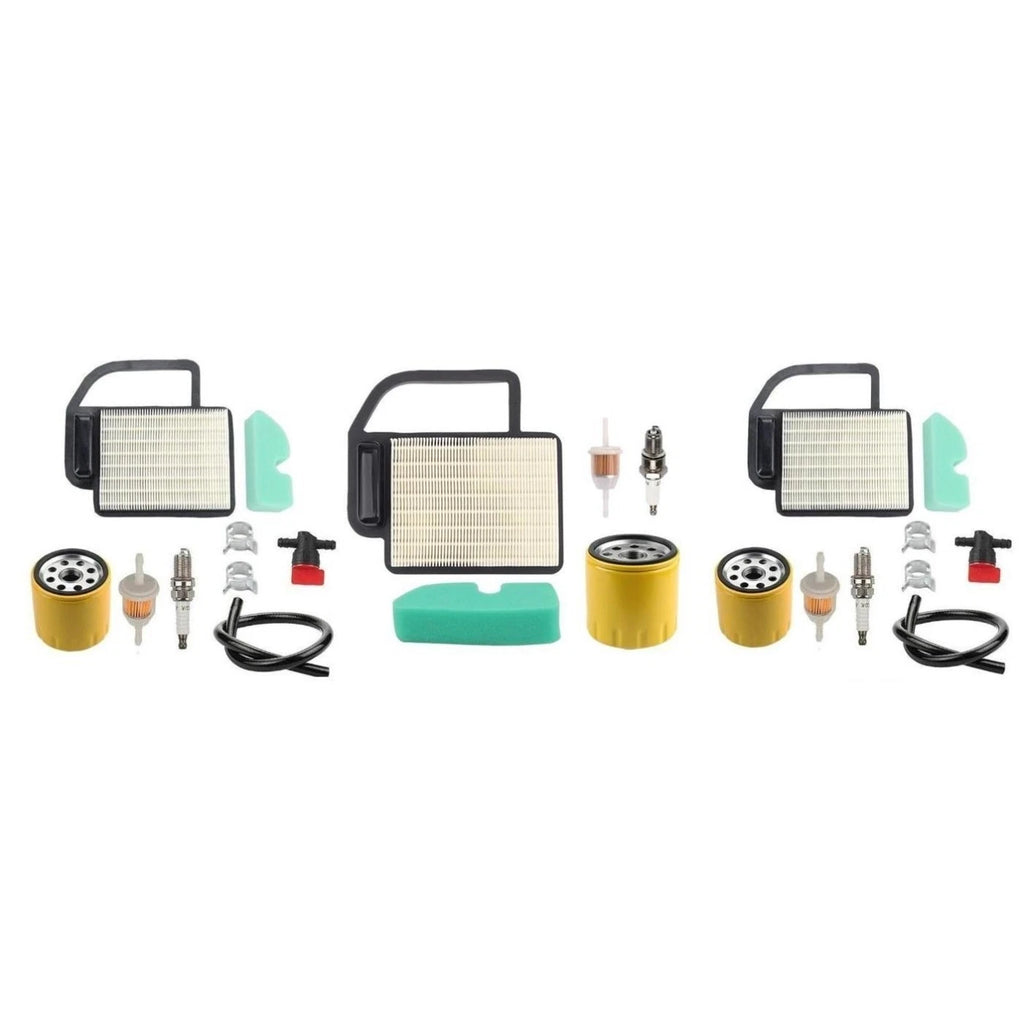 Air Oil Filter Set for XT1 LT42