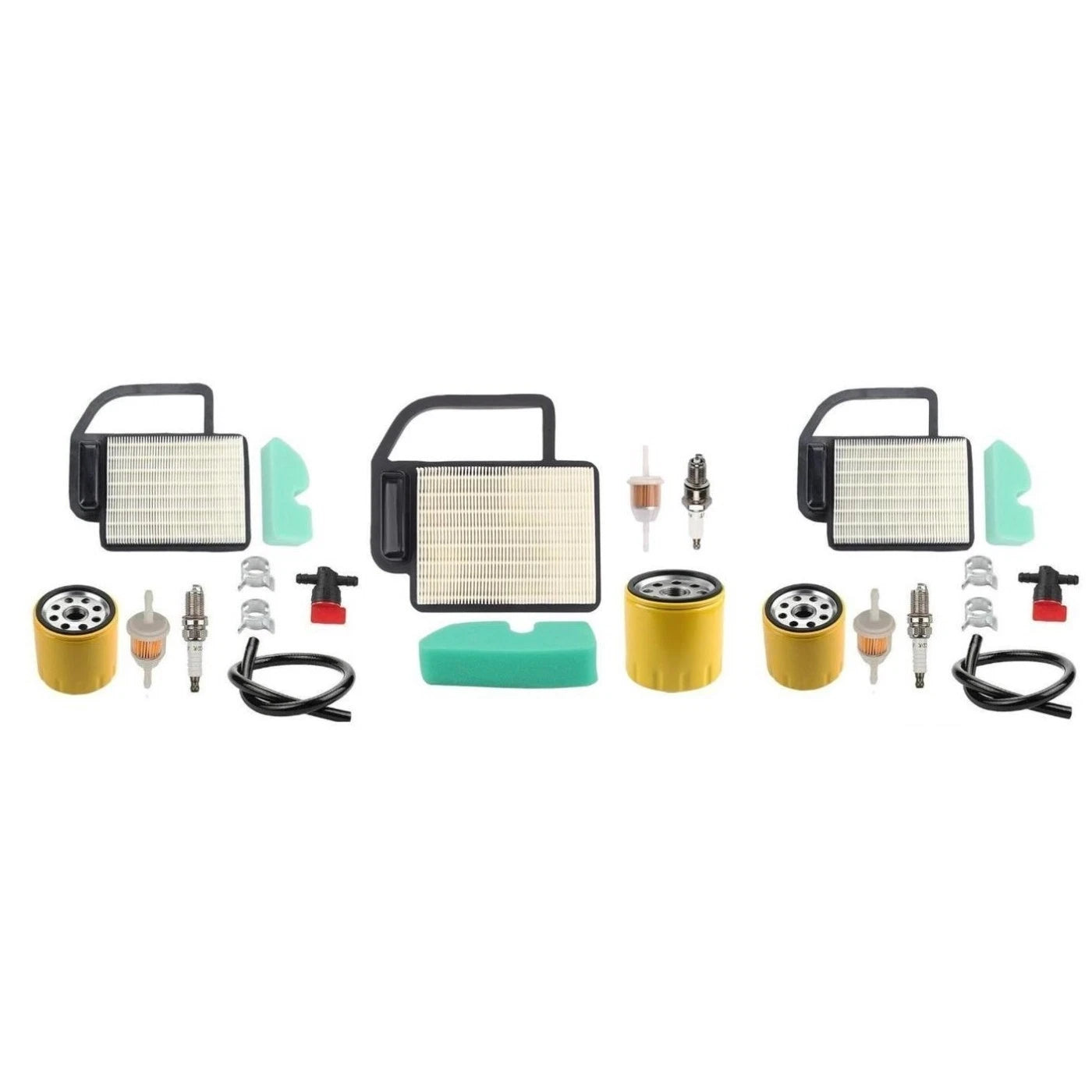 Air Oil Filter Set for XT1 LT42