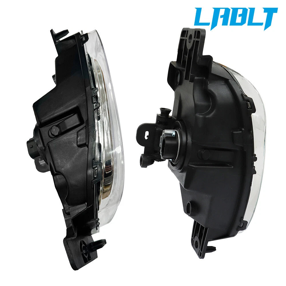 Fog Lights for Ford Escape (2020–2022) - Driver & Passenger Side
