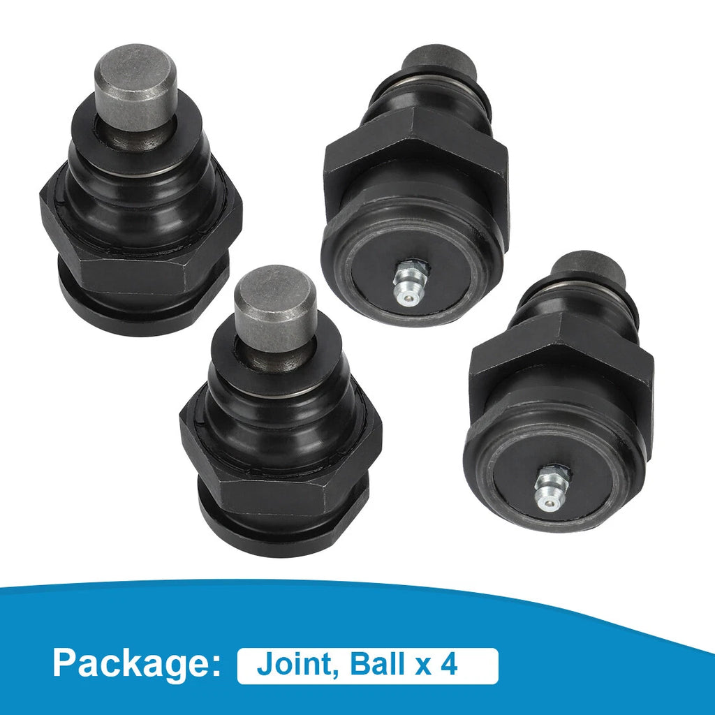 Heavy Duty Ball Joint for Polaris RZR XP 1000 XP4 1000 (2014–2024) 7082422 7082487