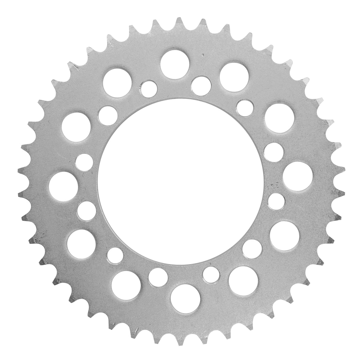 Rear Wheel Chain Sprocket Replacement for Honda 200 FourTrax TRX200 (1990–1997)
