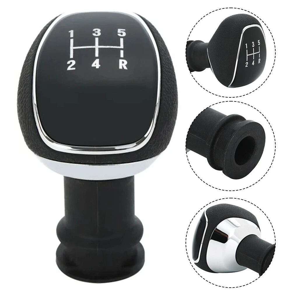 Shift Knob for Car Interior