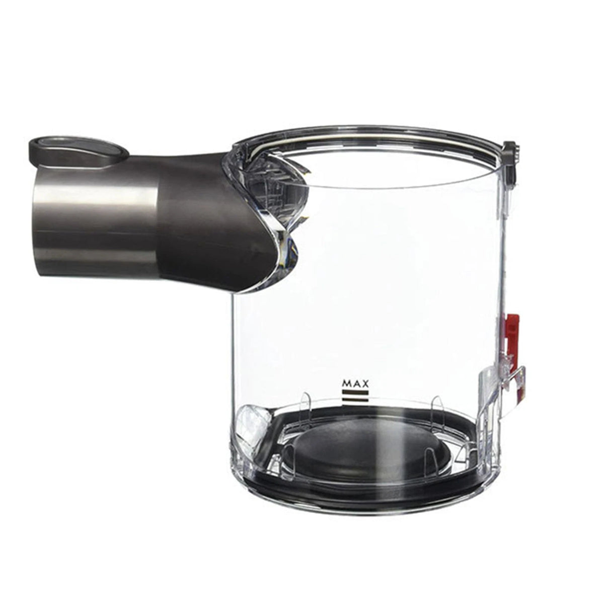 Dust Bin Bucket for Dyson DC58 DC59 DC61 DC62 V6 (2013–2017)