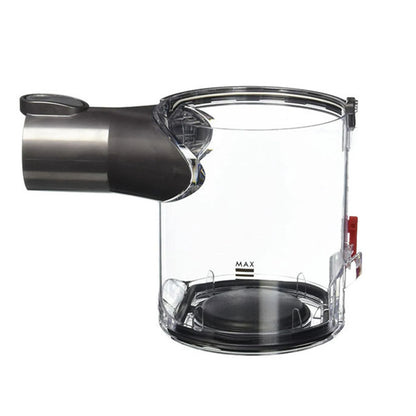 Dust Bin Bucket for Dyson DC58 DC59 DC61 DC62 V6 (2013–2017)