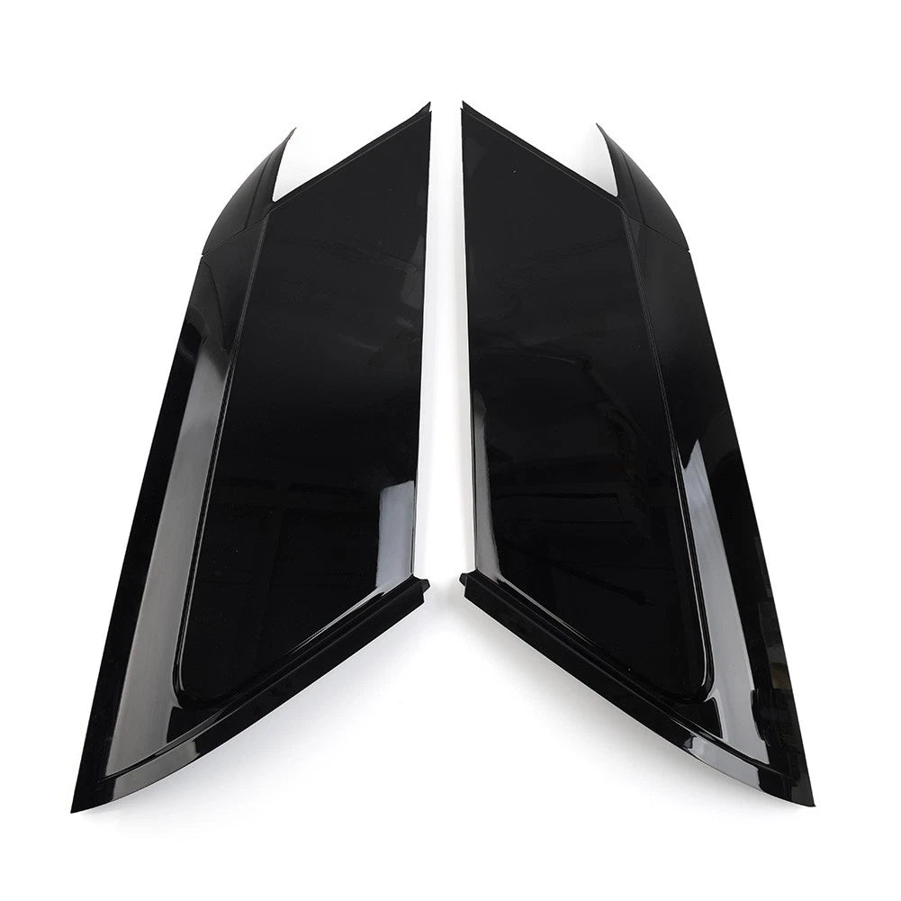 Rear Outer D Pillar Finish Molding Trim for Land Rover Range Rover Sport (2014–2022)