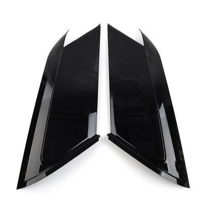 Rear Outer D Pillar Finish Molding Trim for Land Rover Range Rover Sport (2014–2022)