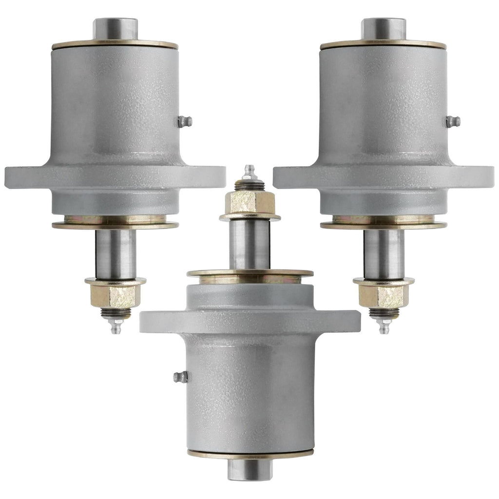 Spindle Replacement for Snapper Ferris (15318 50463632 50463631) (2004–2006)
