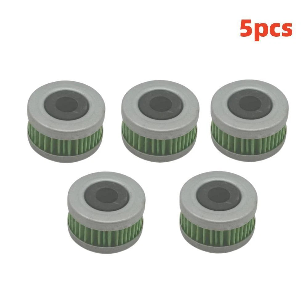 5X Fuel Strainer 16911-ZZ5-003 for Honda Outboard