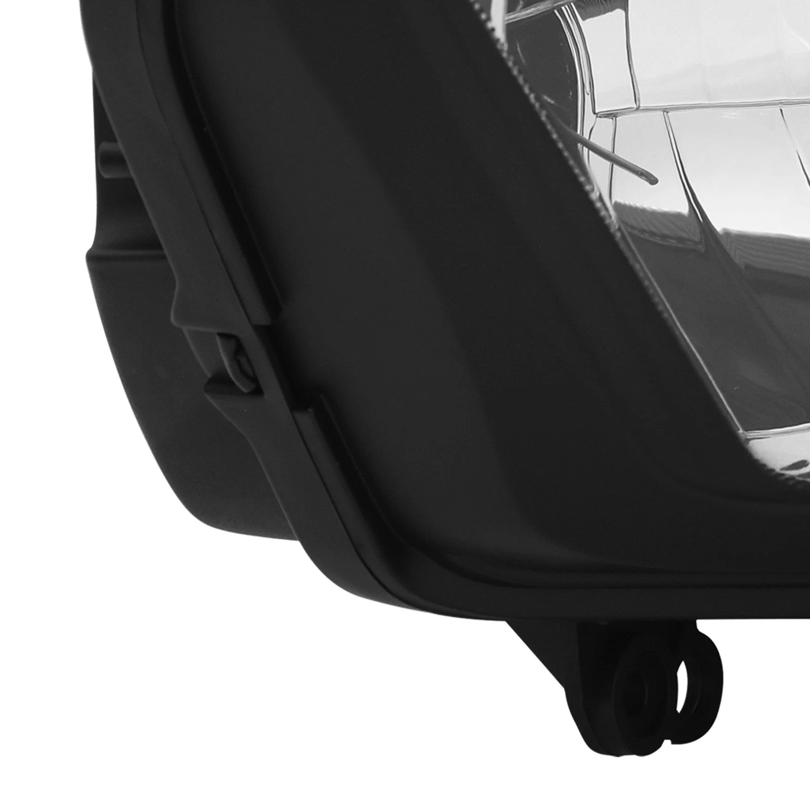 Headlight Assembly for Yamaha YZF R1 (2002–2003)