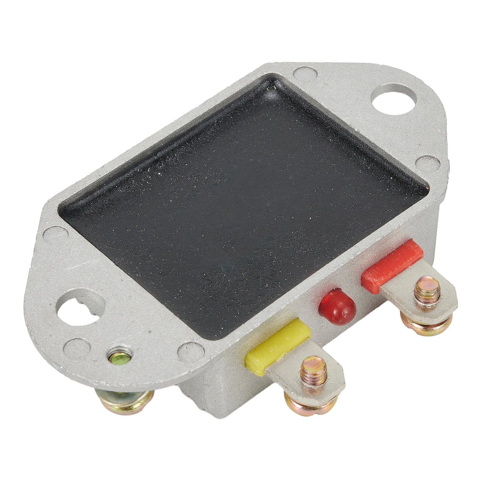 Electronic Regulator for Universal Applications (14V, 12V)