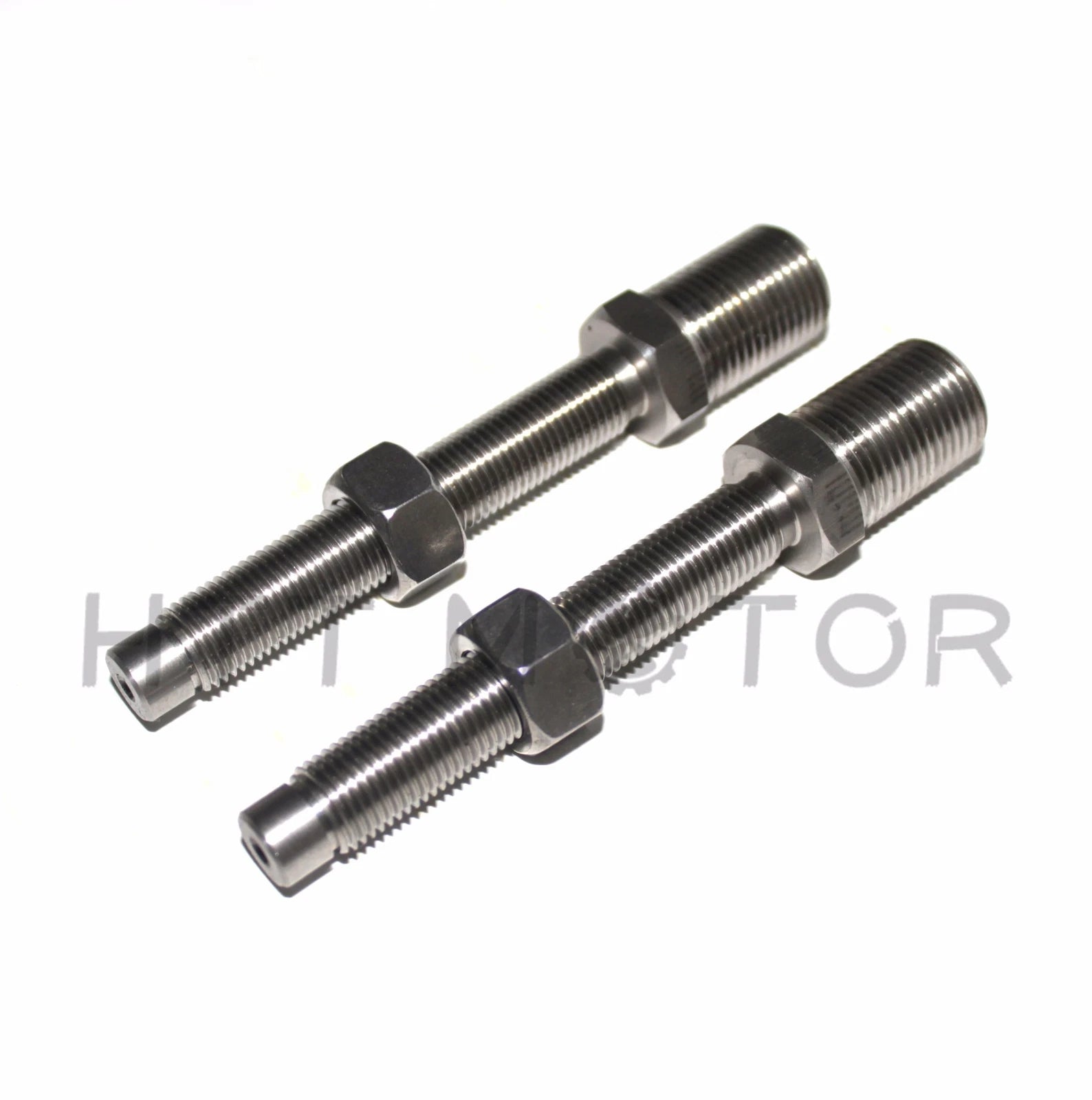 Adjustable Rear Suspension Lowering Kit for Softail (2000–2016)