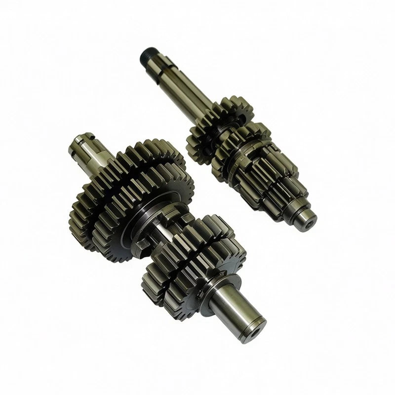 Transmission Gear Box Main Counter Shaft for YX140 YX150 YX160 (2014–2023)