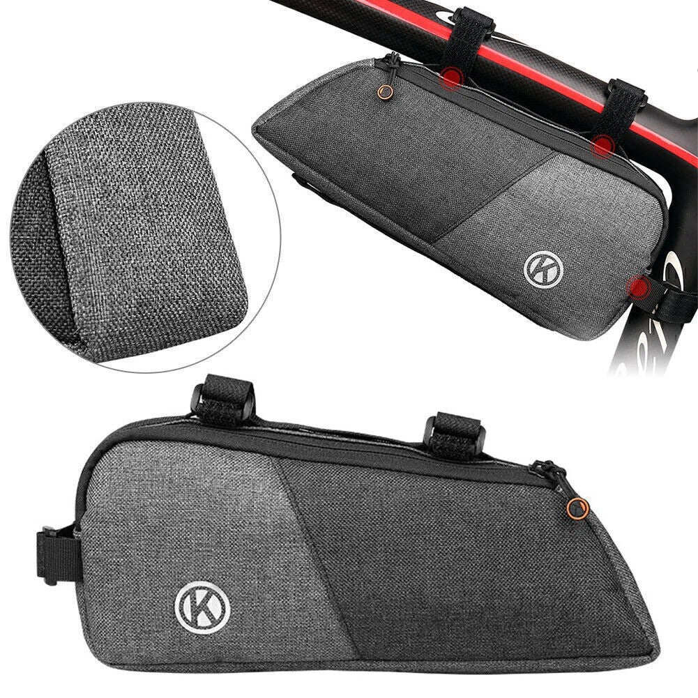 Bicycle Frame Bag for MTB (2010–2023)