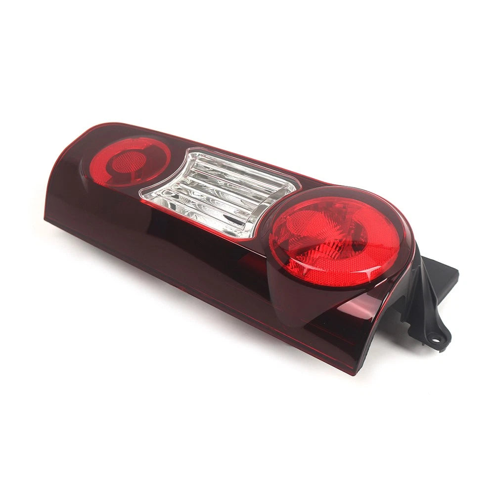 Left Red Rear Tail Light Lamp Housing for Citroen Berlingo (2012–2018) 9677205580