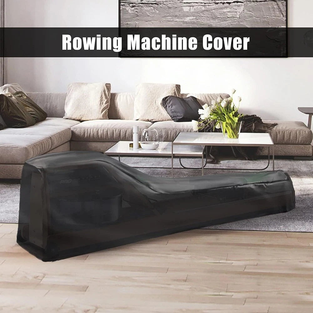 Rowing Machine Cover UV Resistant for Concept 2