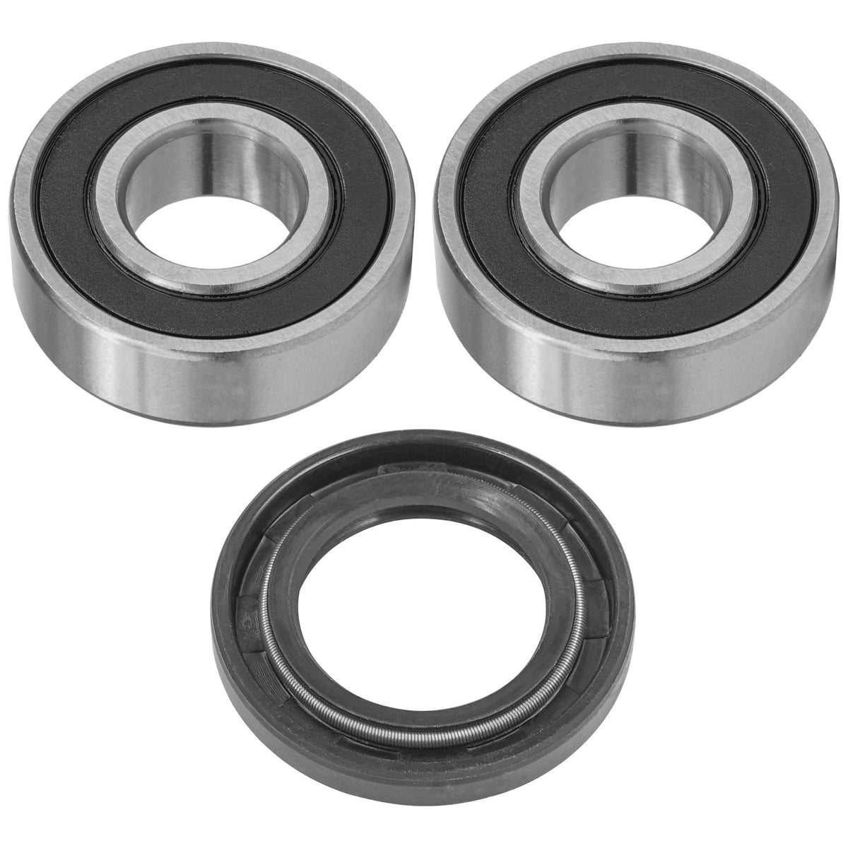Wheel Bearing and Seal Kit for Suzuki DR250 (1990–1993)