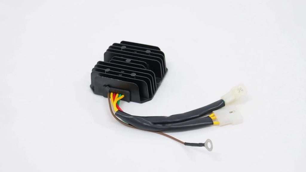 Voltage Regulator Rectifier for BMW F 650 (1993–1998) 61312346432