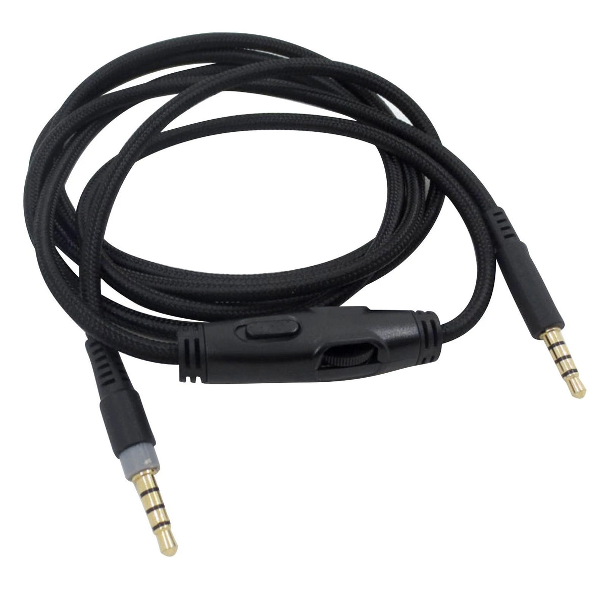 1.5m Audio Cable for HyperX Cloud/Cloud Alpha Gaming Headset