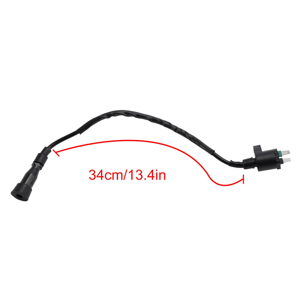 CDI Box Igniter for Adly ATV 320 Hurricane/Canyon (2007–2014)