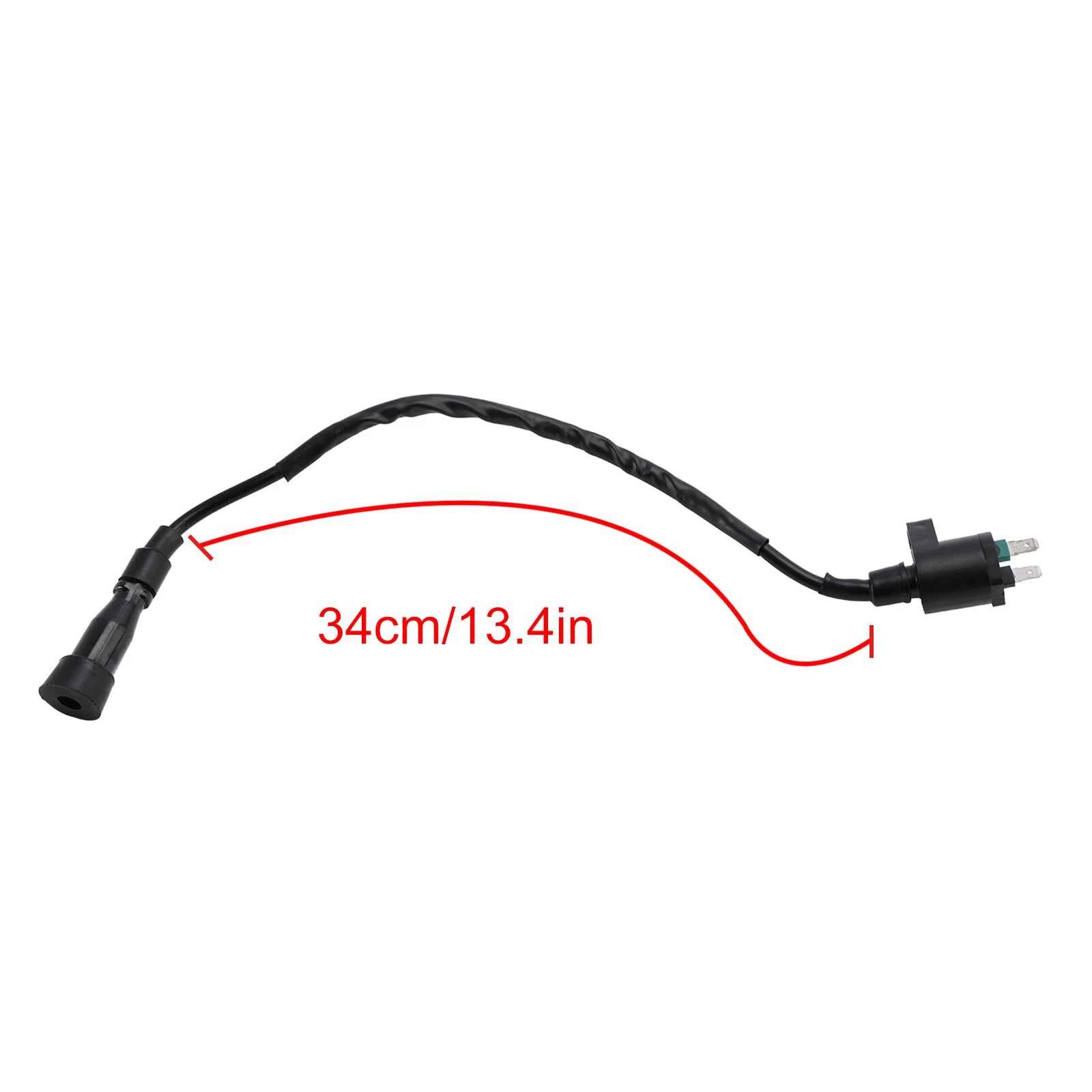 CDI Box Igniter for Adly ATV 320 Hurricane/Canyon (2007–2014)