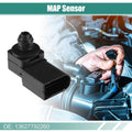 Manifold Absolute Pressure Sensor for BMW 335d 3.0L (2009–2011)