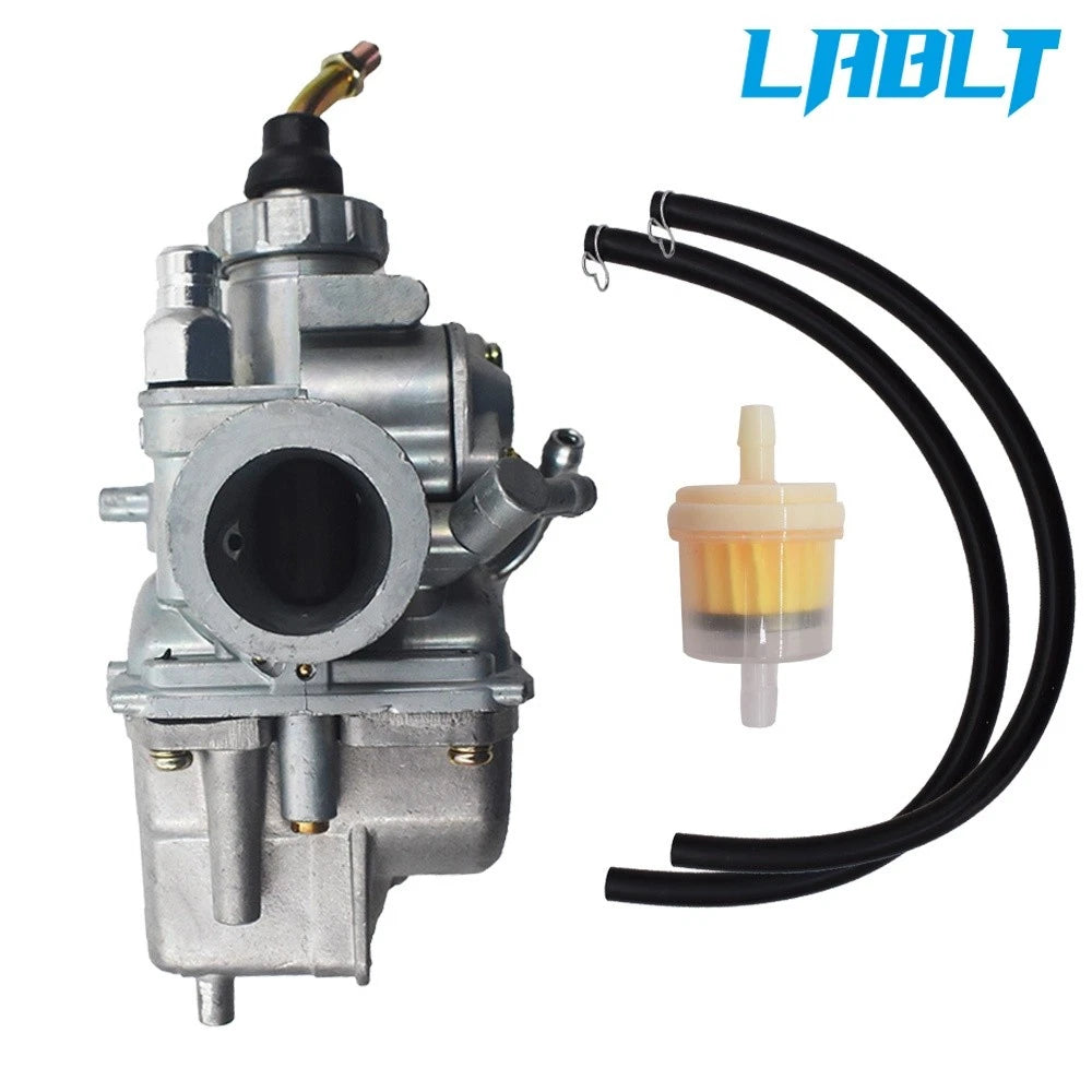 Carburetor for Yamaha TTR125L (2000–2007)