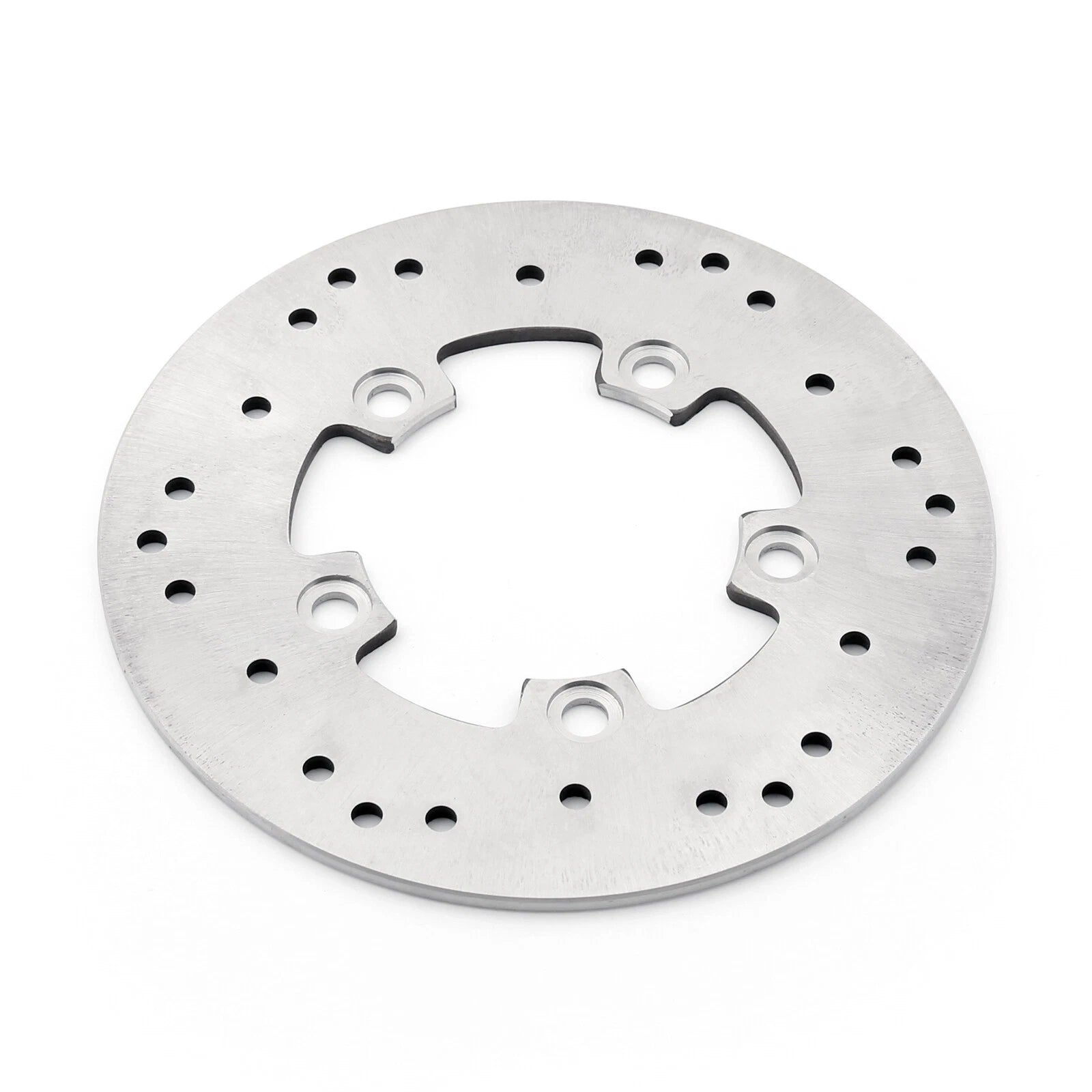 Rear Brake Disc Rotor for Suzuki AN400 (2007–2008), AN250 (2008)