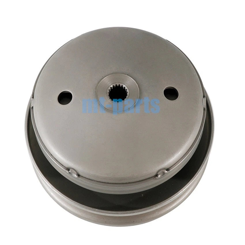 Outer Clutch Driven Pulley Assembly for Honda Click 160 (2022–2025) ACB160