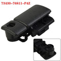 Lock Latch Switch for