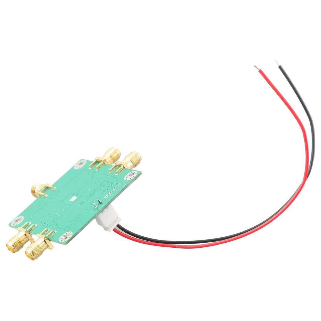 ADL5801 Active Frequency Mixer for RF Applications (5V, 130 mA)