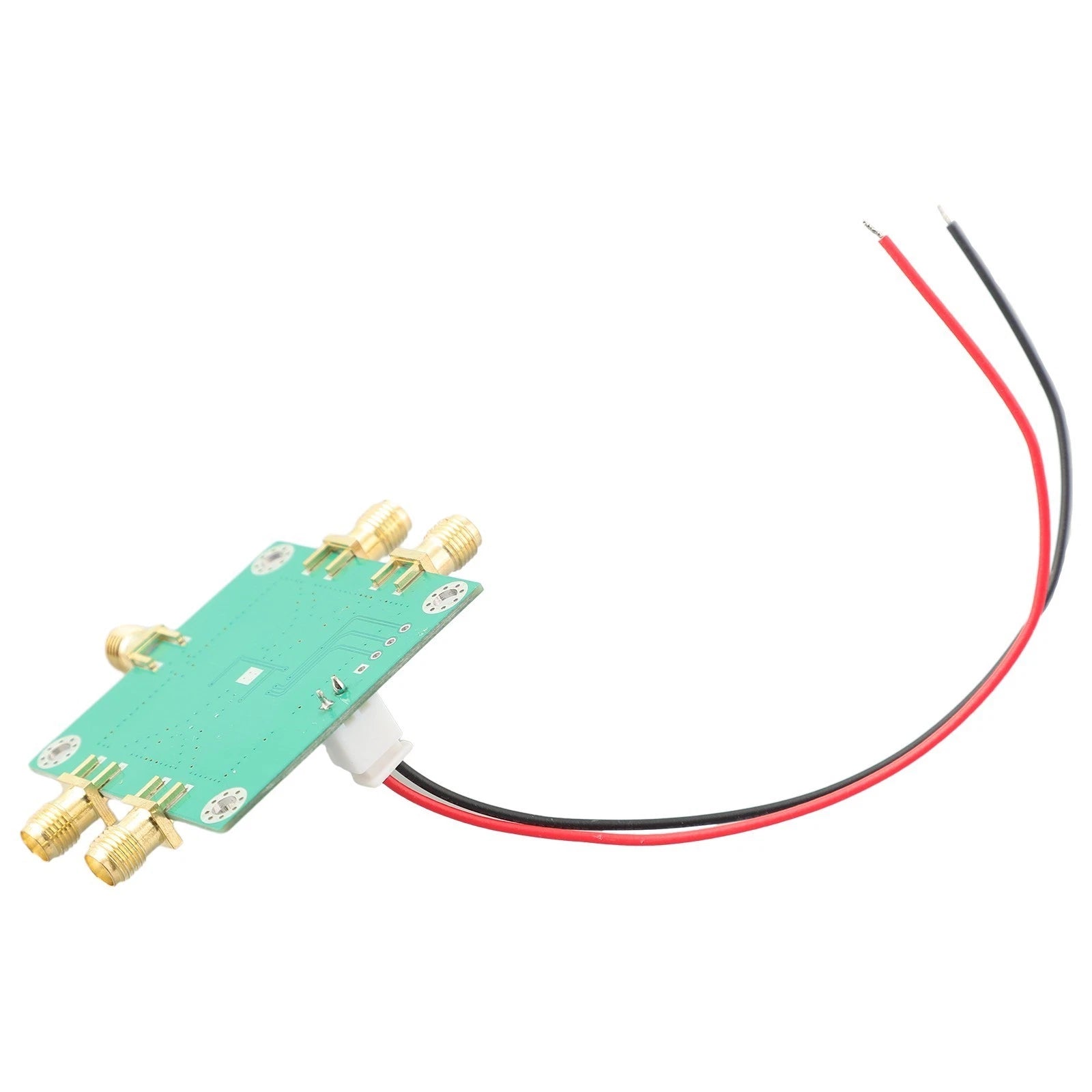 ADL5801 Active Frequency Mixer for RF Applications (5V, 130 mA)