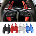 Extended Shift Paddle for Audi A6 C8 A7 4KA A8 S4 (2020)