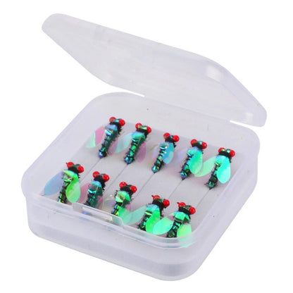 Fly Hook Feather Replacement Accessories for