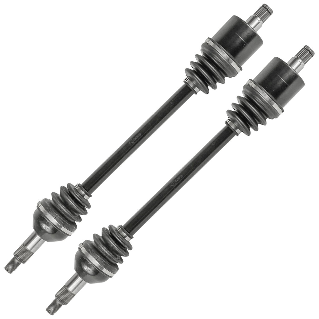 Rear Left Right CV Joint Axle Replacement for Can-Am Commander 800R (2018–2020)