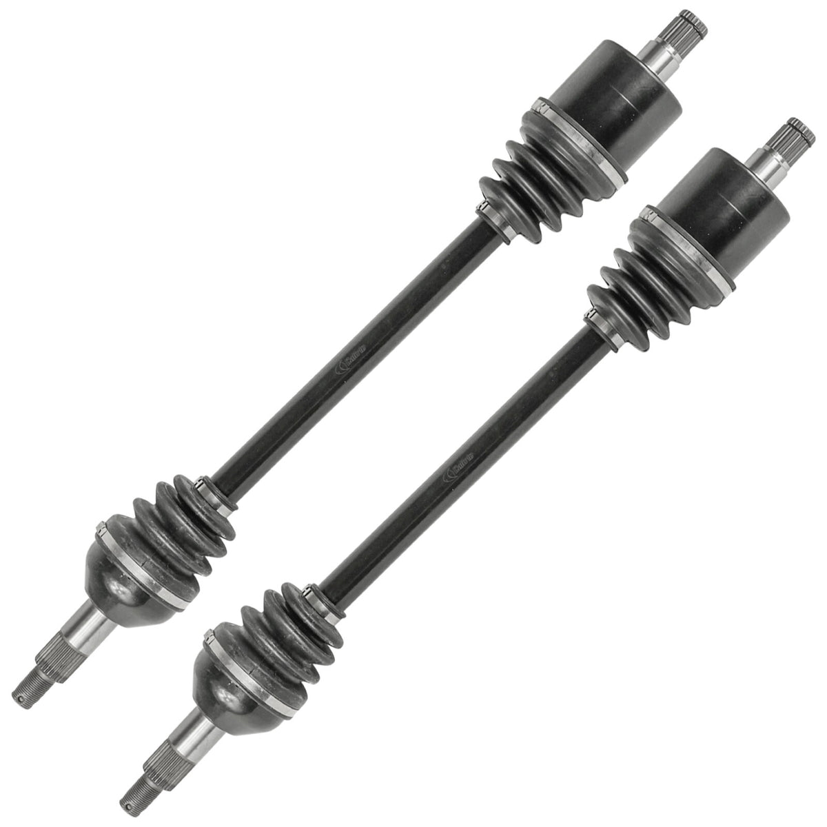 Rear Left Right CV Joint Axle Replacement for Can-Am Commander 800R (2018–2020)