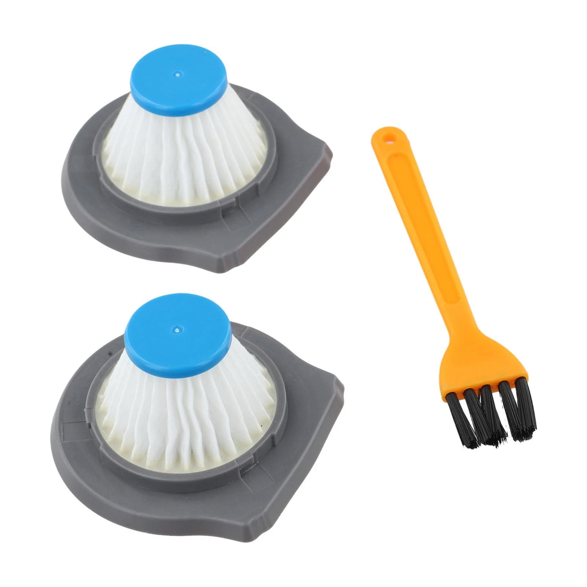 Vacuum Cleaner Filter for Black and Decker HLVC315J10 HLVC315B10 HLVC315B01