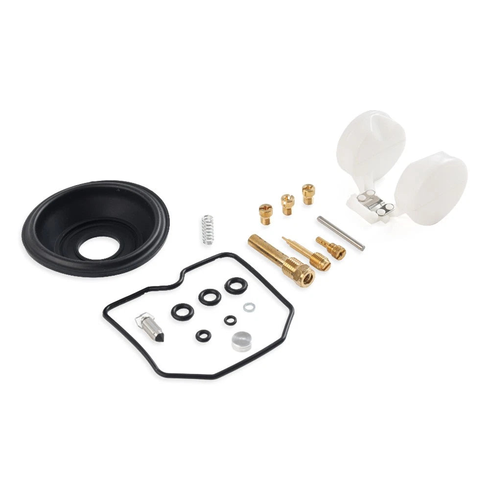Carburetor Repair Kit Set for Suzuki GSF600S Bandit (1996–2003)