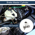 Brake Master Cylinder with Reservoir Replacement for Toyota Corolla (1993–2002)