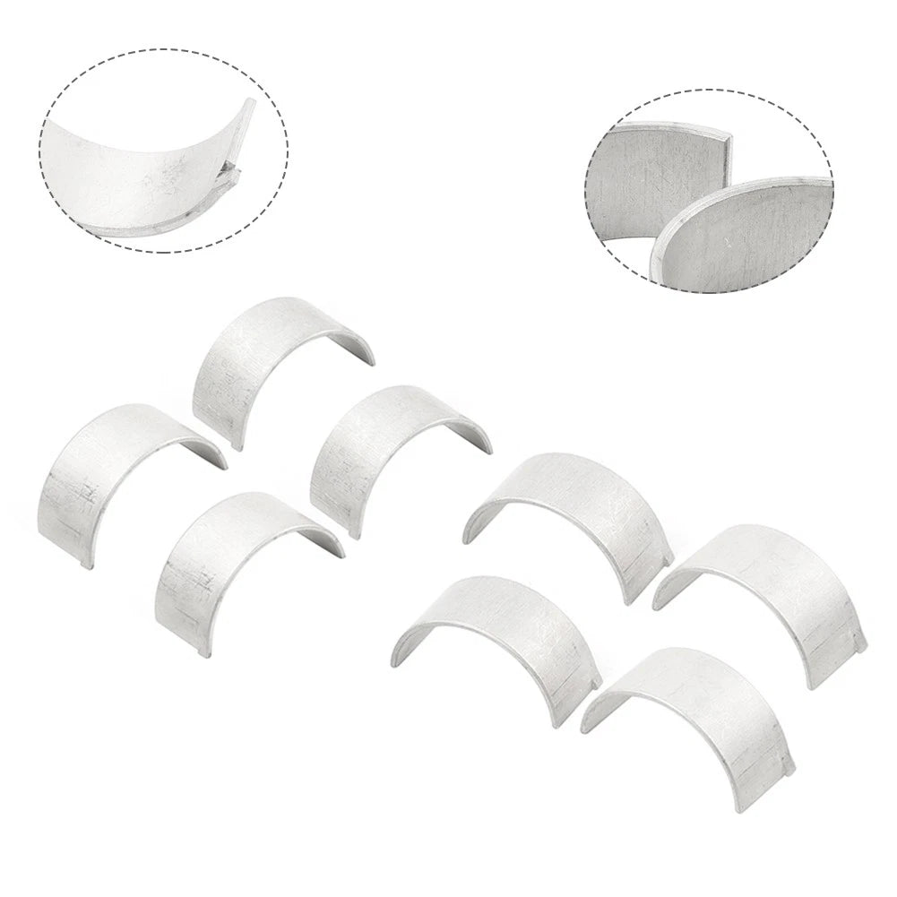 8X +100 35MM Connecting Rod Bearings for Honda CB750 VFR800