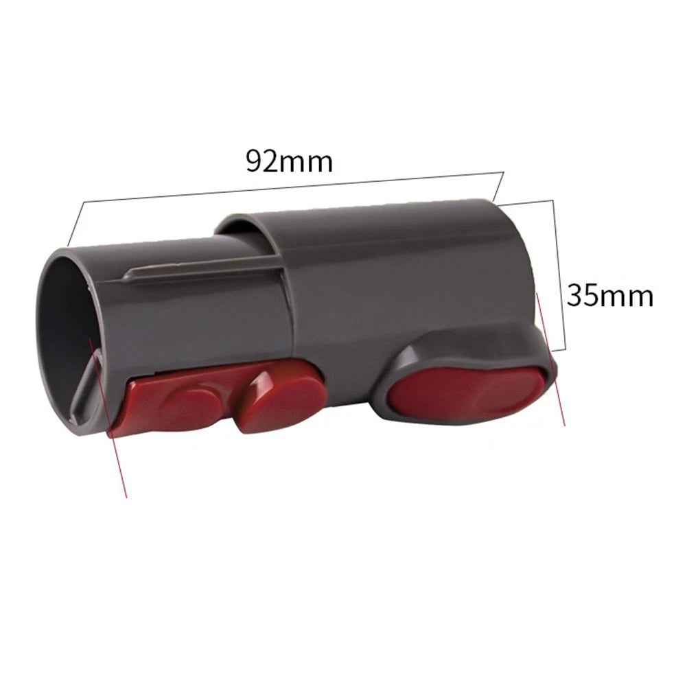 V10 Adapter V6 Adapter Kit for 32/35 mm ABS