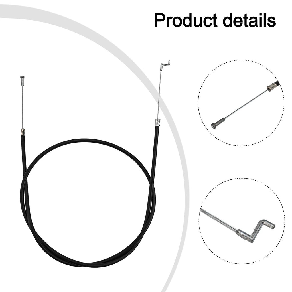 Throttle Cable for FS110 (41801801150)
