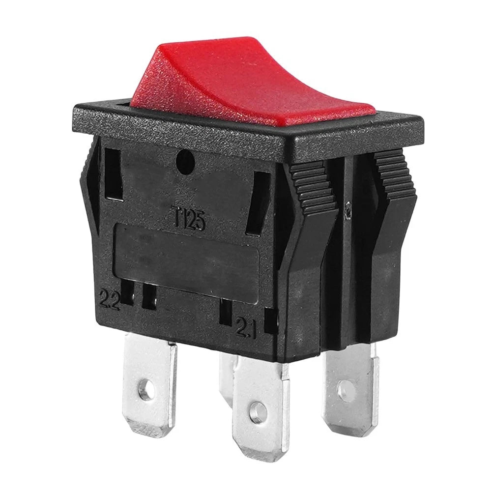 Toggle Switch for Shopvac QSP Pro QPL45 12 Gallon Vacuum Cleaner