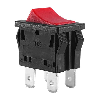 Toggle Switch for Shopvac QSP Pro QPL45 12 Gallon Vacuum Cleaner
