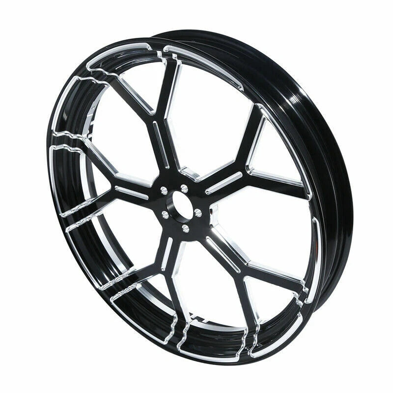 21" Front Wheel Rim for Harley Touring ABS (1997–2021)