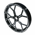 21" Front Wheel Rim for Harley Touring ABS (1997–2021)