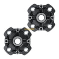 2 Front Wheel Hubs for Honda Foreman 500 TRX500FE (2014–2019)