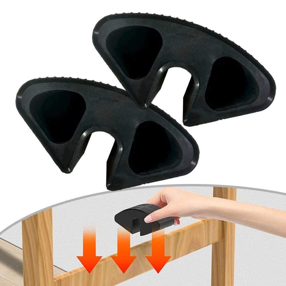 2X Non Slip Mat for Bunk Bed Safety
