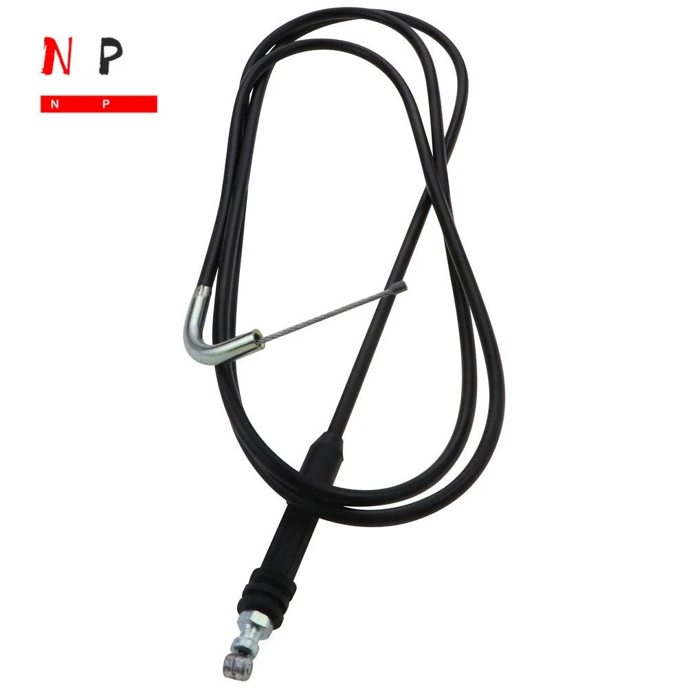 Throttle Cable for Suzuki LT-A500F QuadMaster (2000–2001)